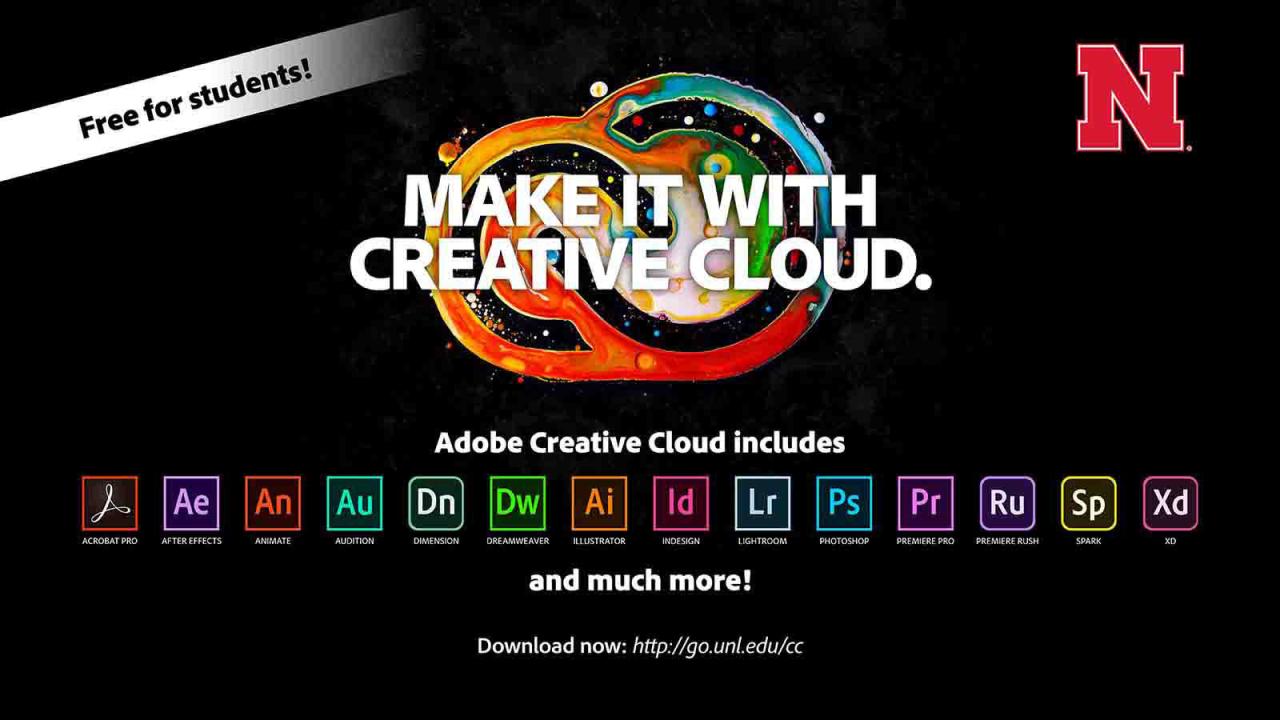 Creative suite adobe student - likemzaer