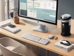Computer payroll services made easy for businesses