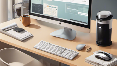 Computer payroll services