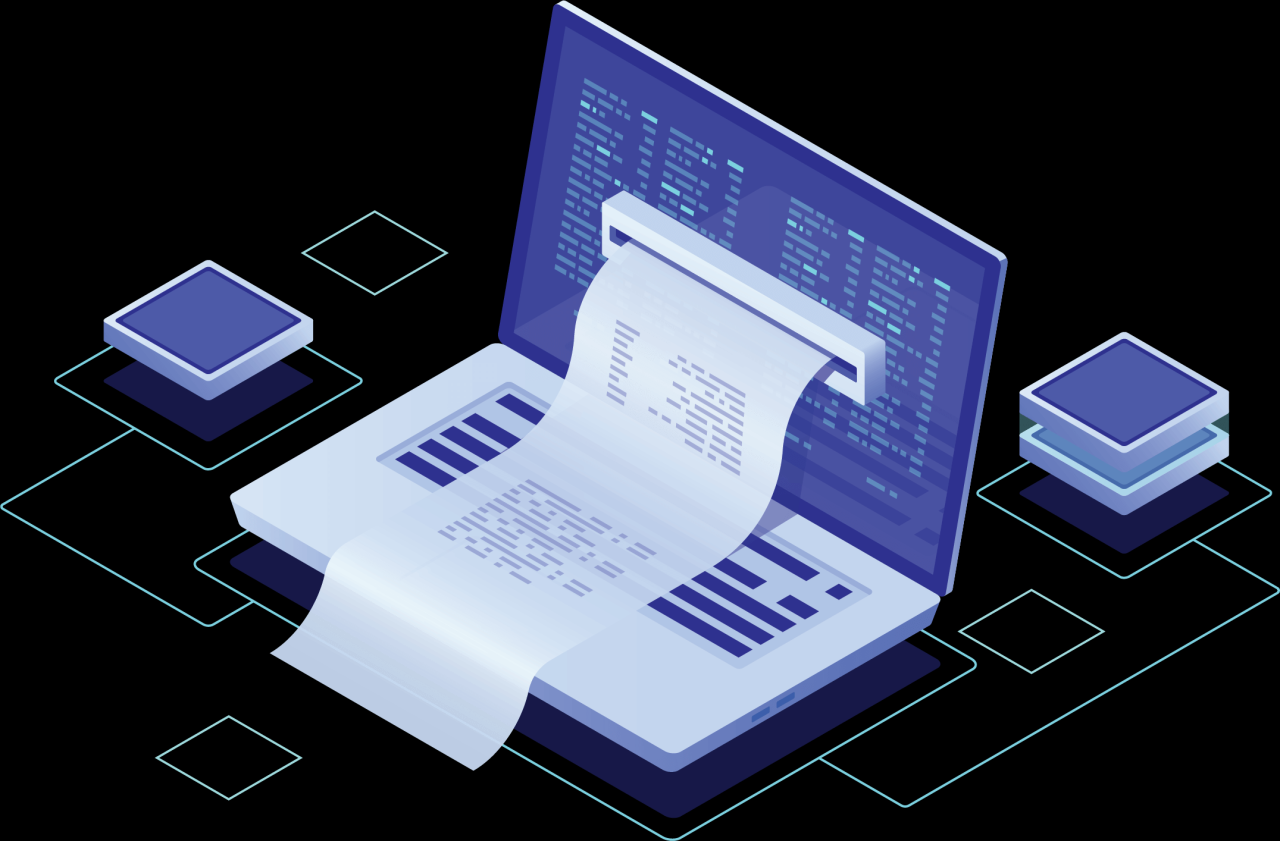 In-house legal billing software