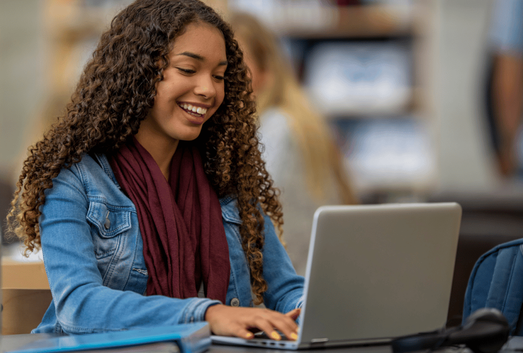 Computer colleges online