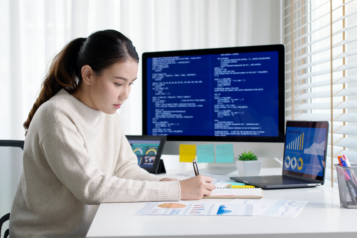 Online computer science schools