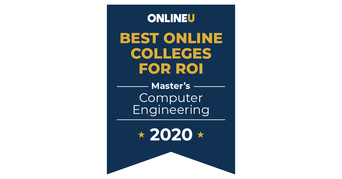 Online colleges for computer engineering
