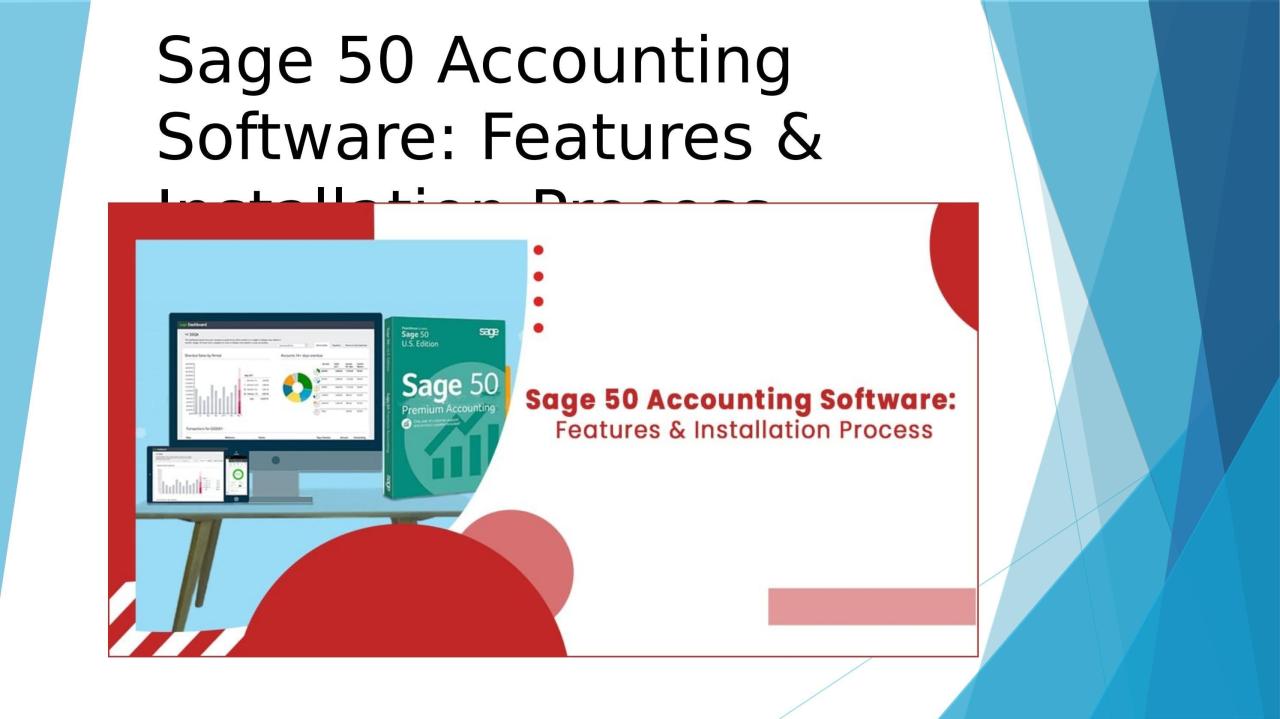 What type of software is sage