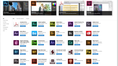 Adobe Creative Cloud How Many Computers Can You Use