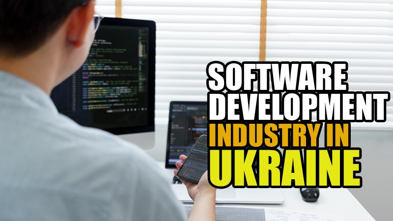 Software testing company ukraine